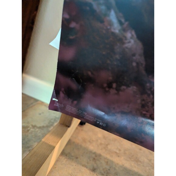 Disney Frozen wall art posters framed - Picture 11 of 12